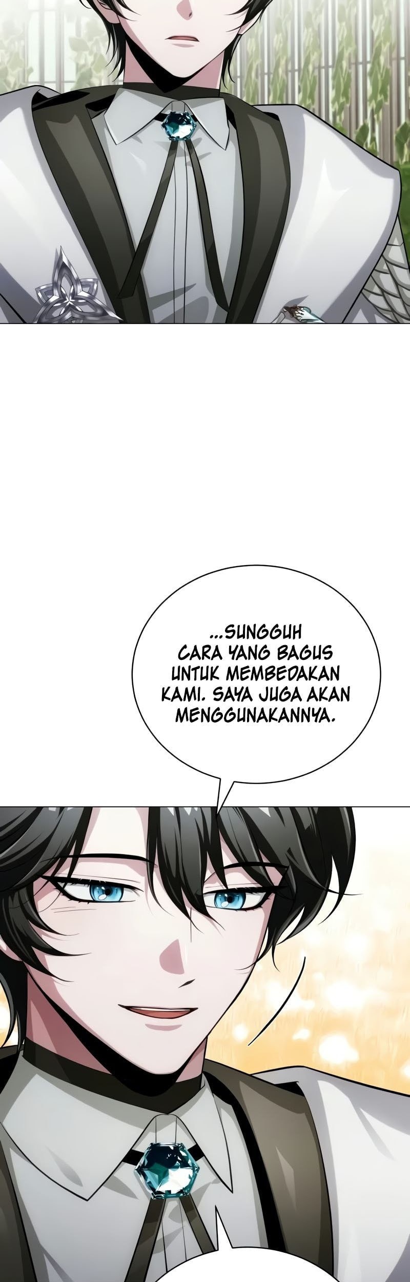 The Magic Tower’s Problem Child Bab 3 halaman 103
