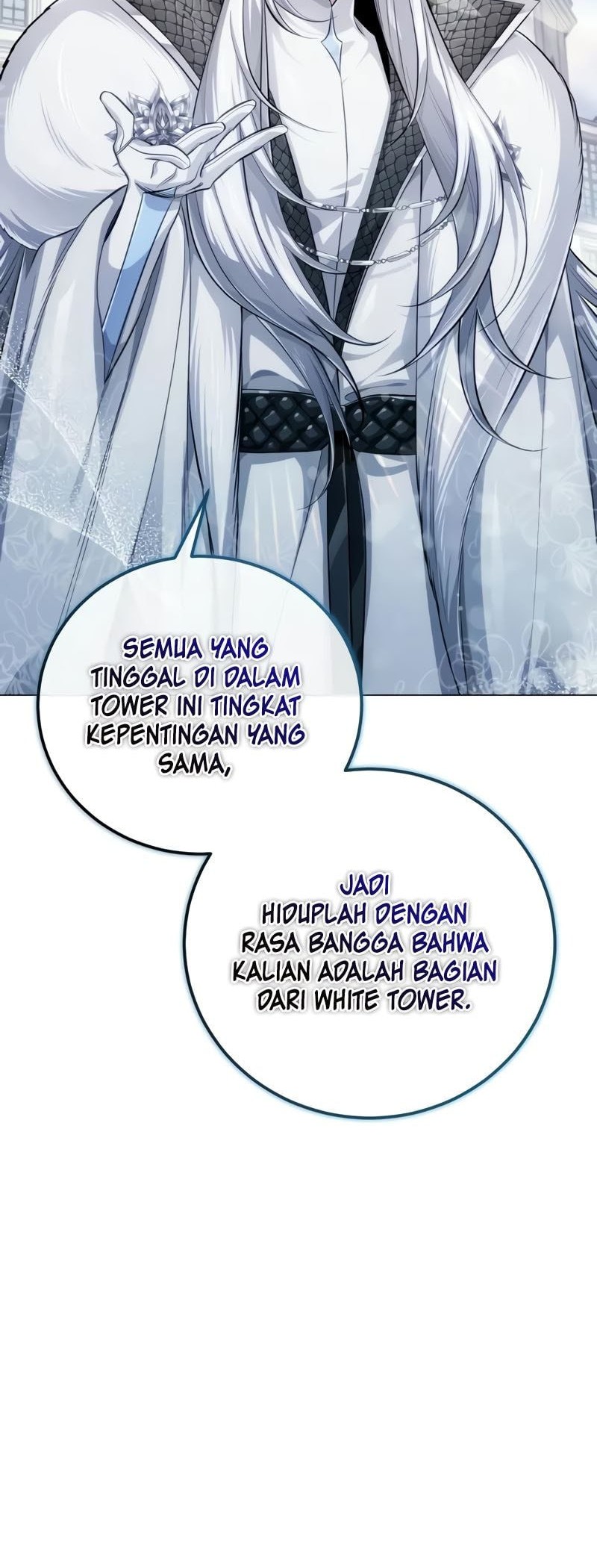 The Magic Tower’s Problem Child Bab 3 halaman 108