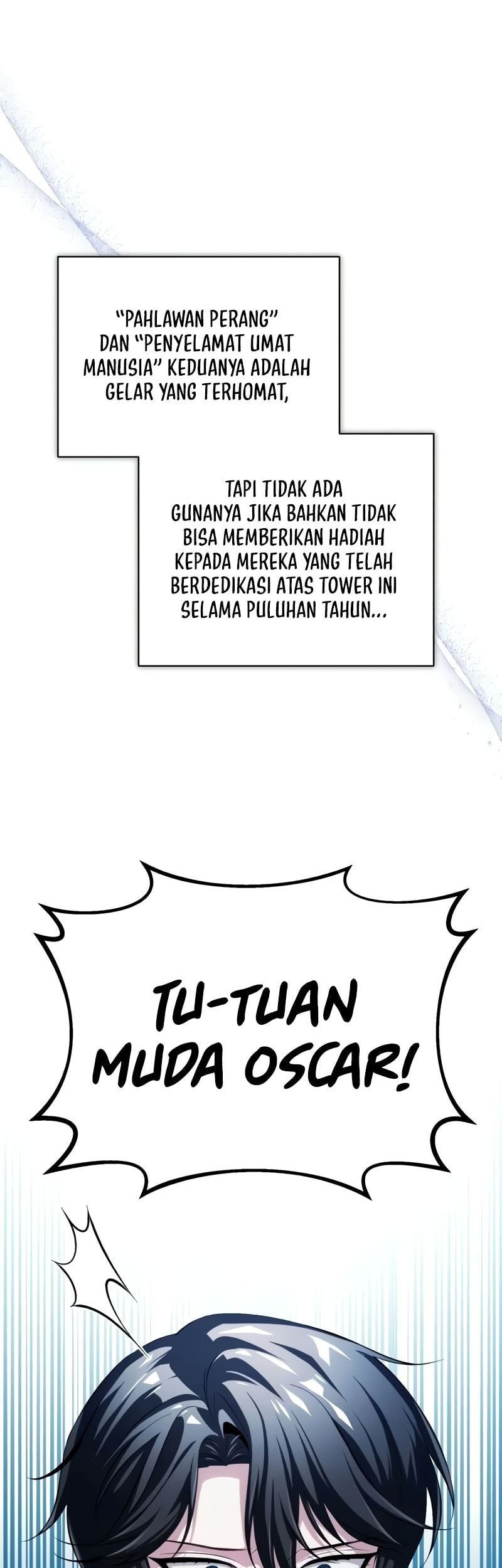 The Magic Tower’s Problem Child Bab 3 halaman 118