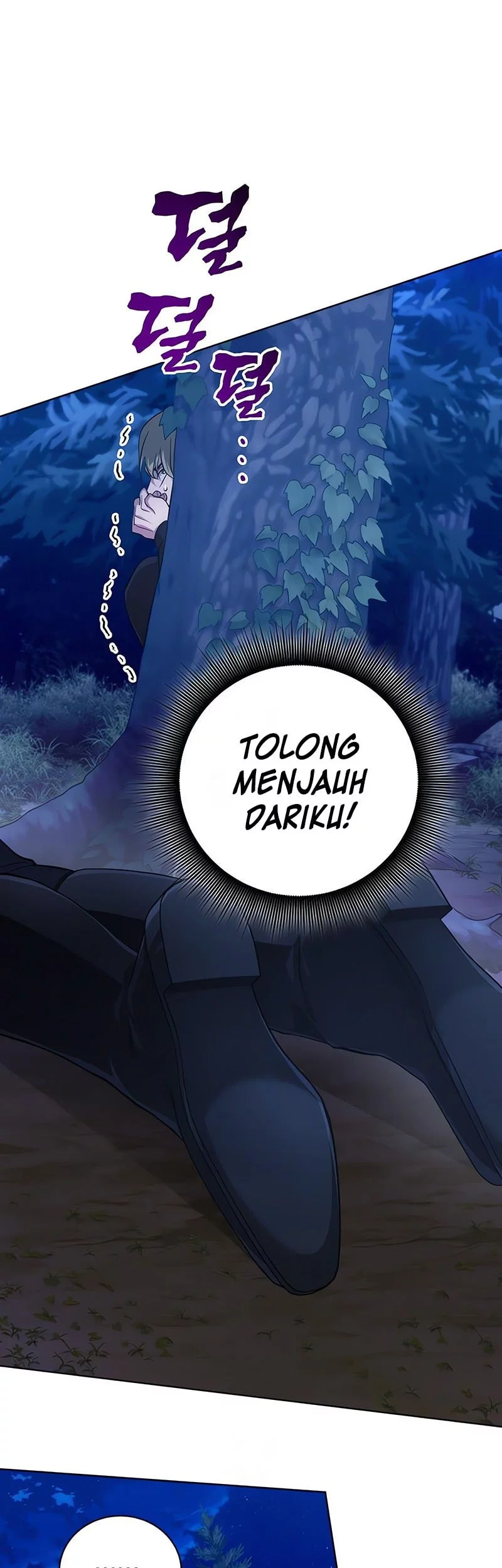 The Magic Tower’s Problem Child Bab 30 halaman 14