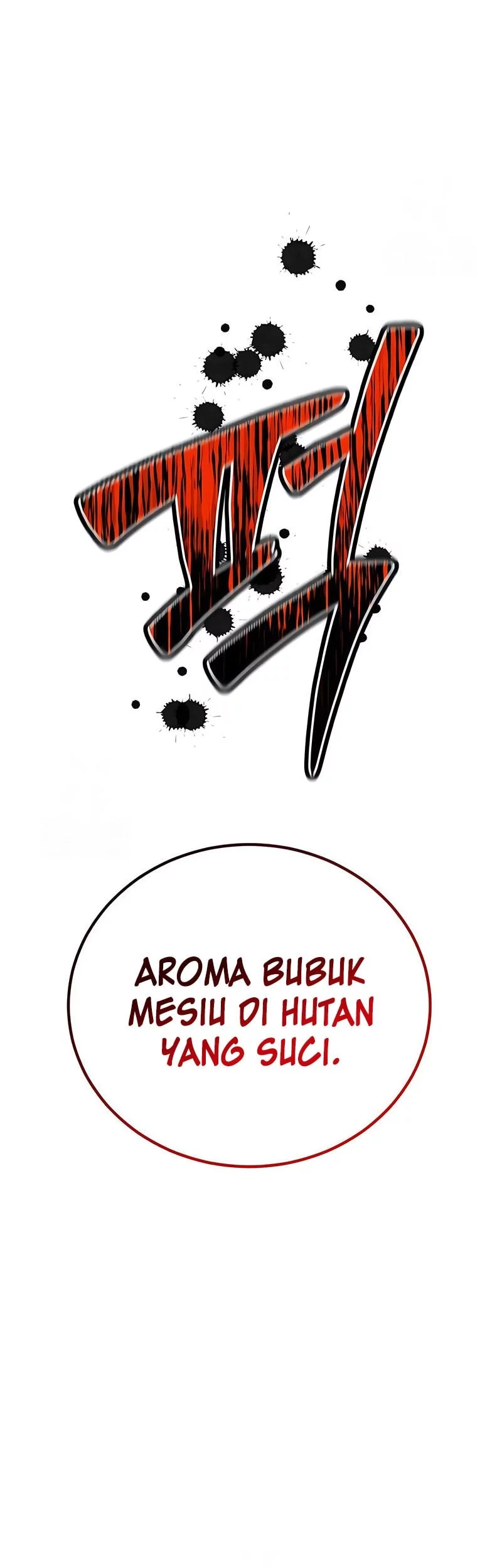 The Magic Tower’s Problem Child Bab 30 halaman 24