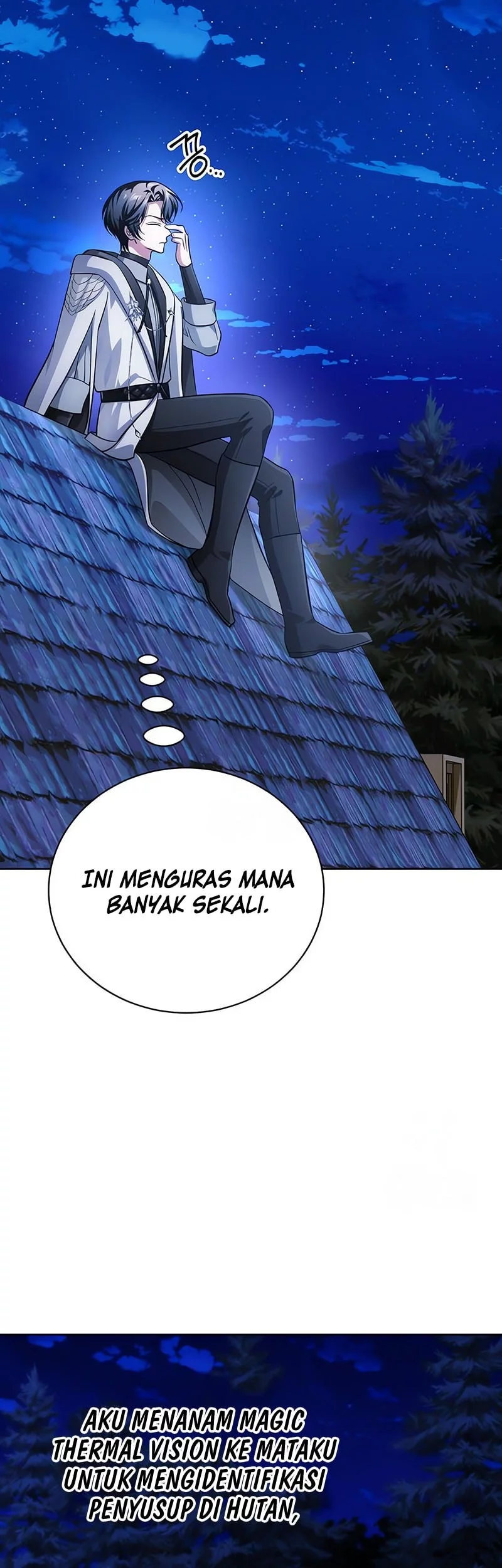 The Magic Tower’s Problem Child Bab 30 halaman 26
