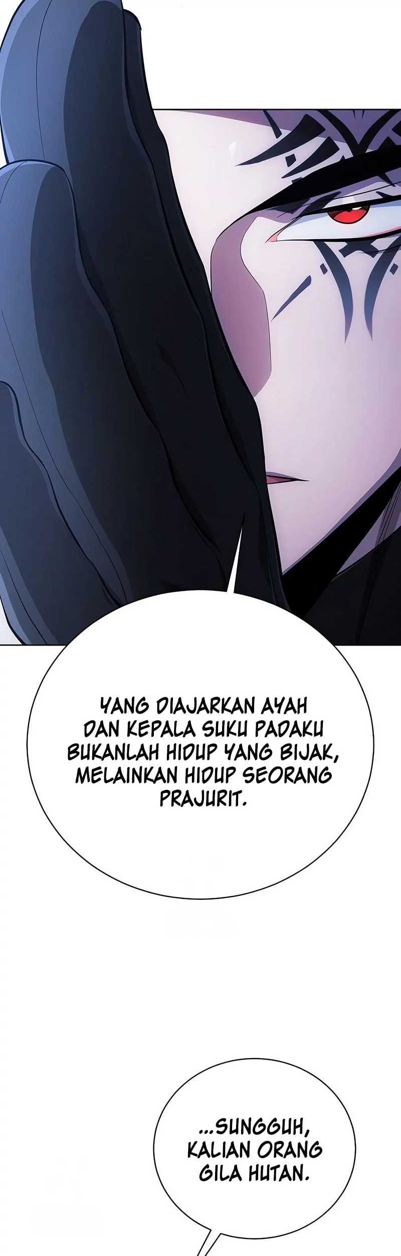 The Magic Tower’s Problem Child Bab 30 halaman 68