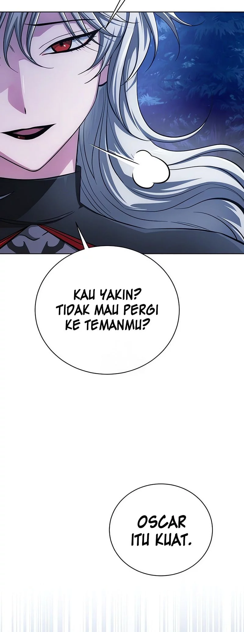 The Magic Tower’s Problem Child Bab 30 halaman 69
