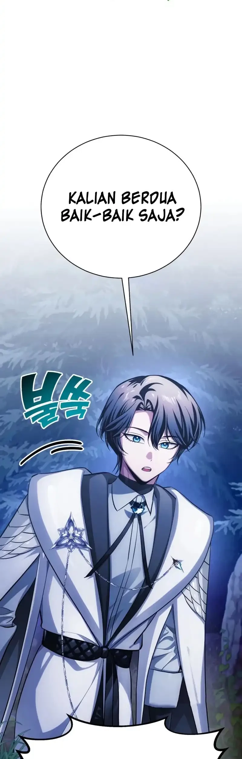 The Magic Tower’s Problem Child chapter 31 halaman 7