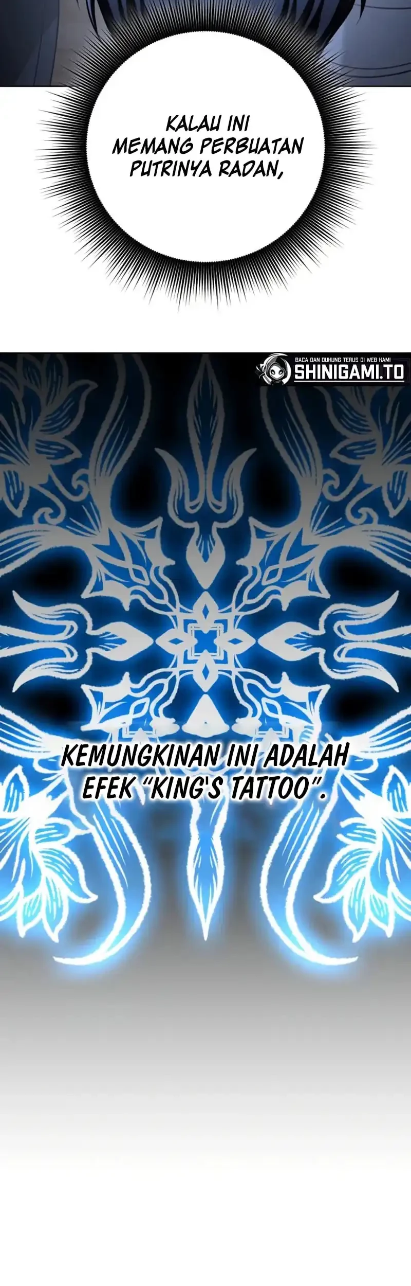 The Magic Tower’s Problem Child chapter 31 halaman 15