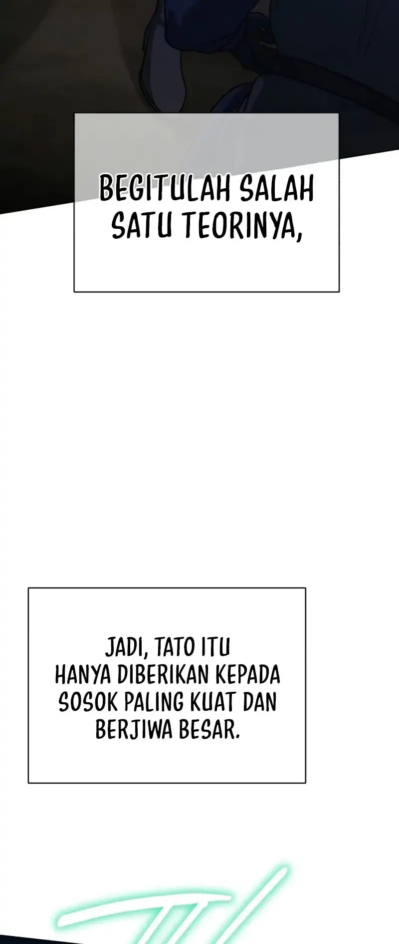 The Magic Tower’s Problem Child chapter 31 halaman 20