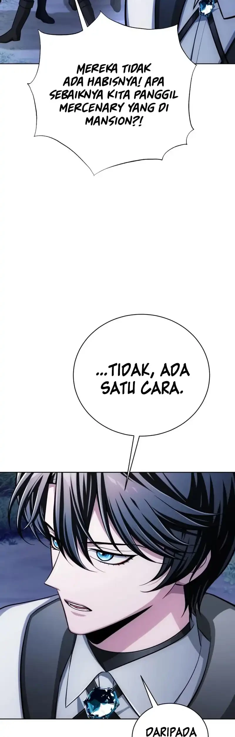 The Magic Tower’s Problem Child chapter 31 halaman 23