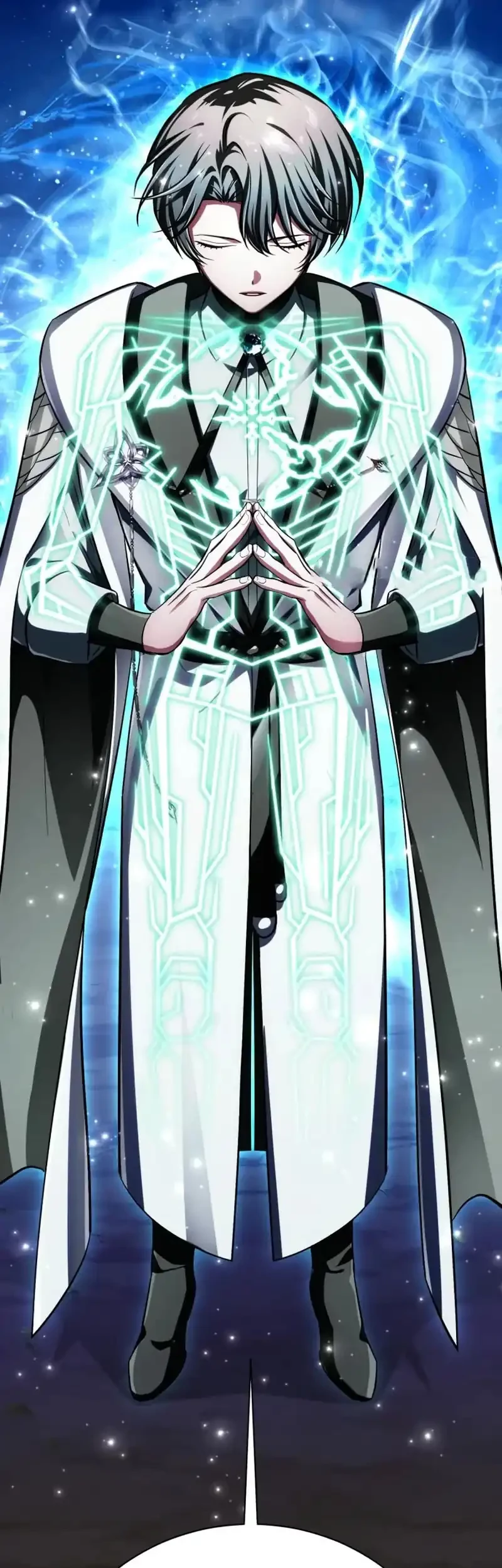 The Magic Tower’s Problem Child chapter 31 halaman 25