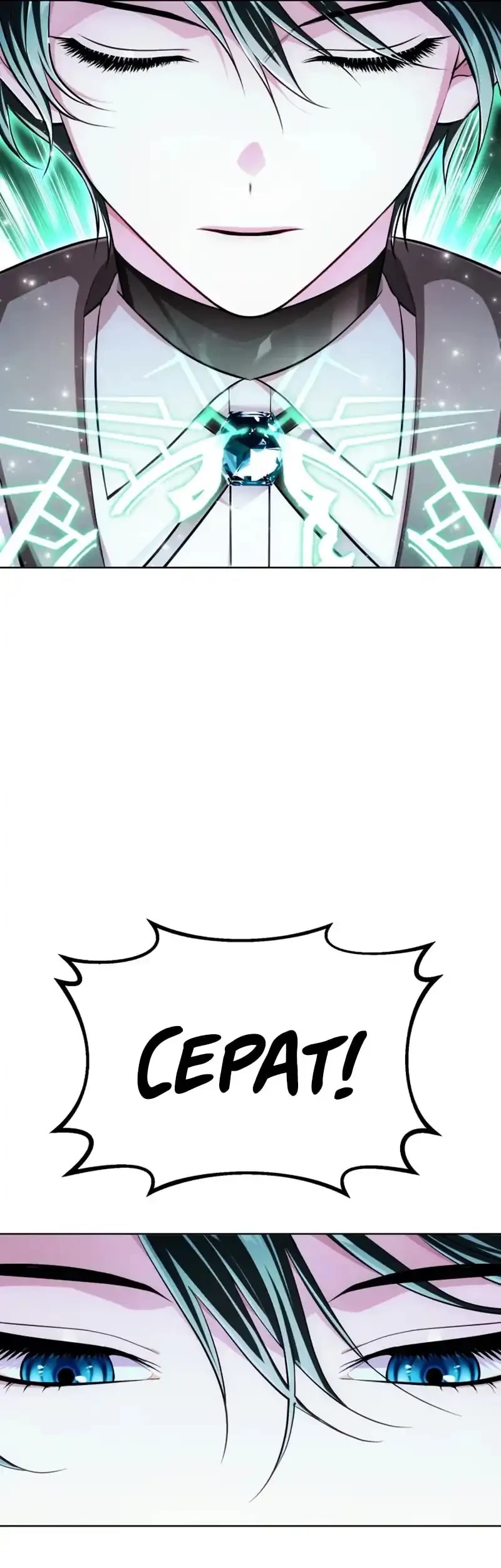 The Magic Tower’s Problem Child chapter 31 halaman 29