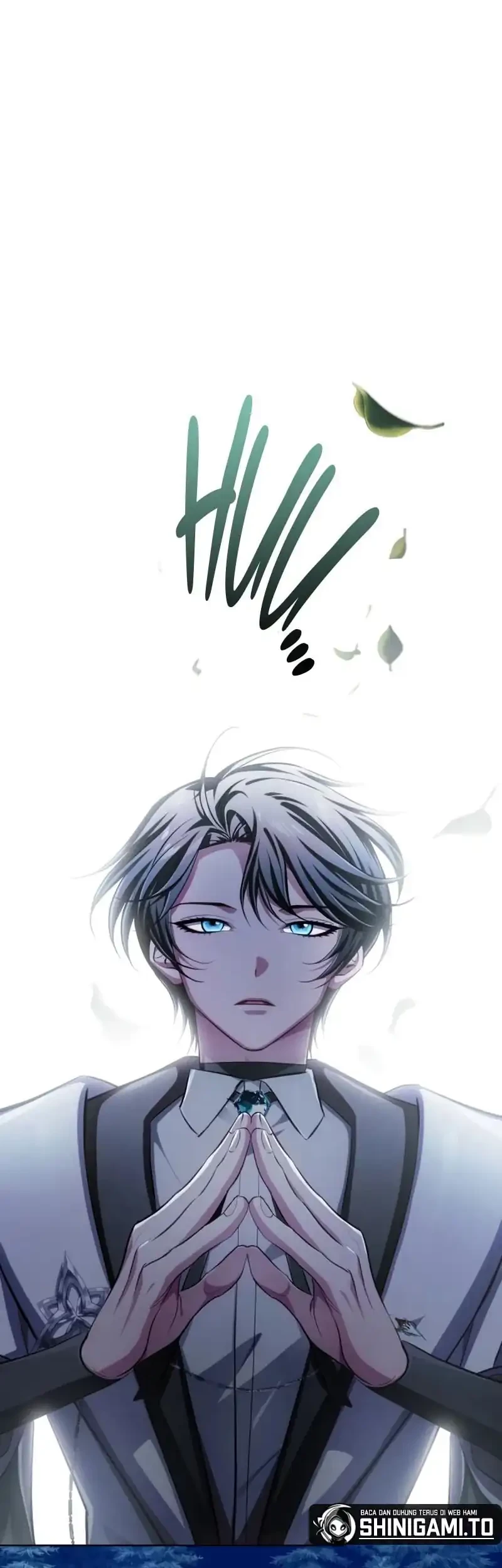 The Magic Tower’s Problem Child chapter 31 halaman 30