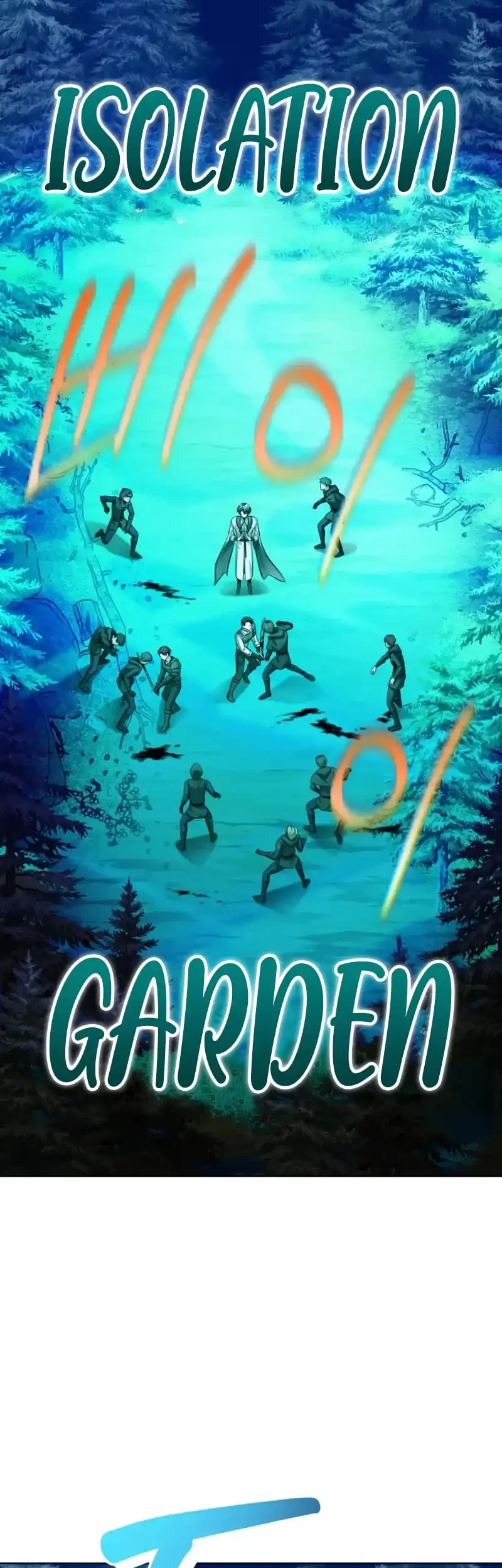The Magic Tower’s Problem Child chapter 31 halaman 31