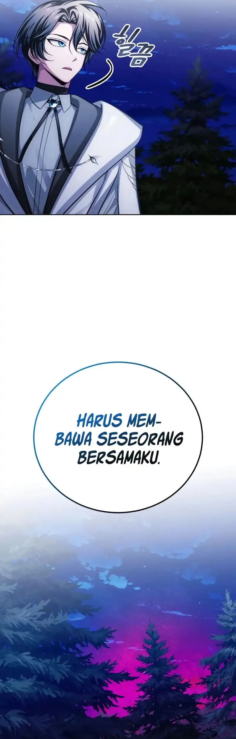 The Magic Tower’s Problem Child chapter 31 halaman 37