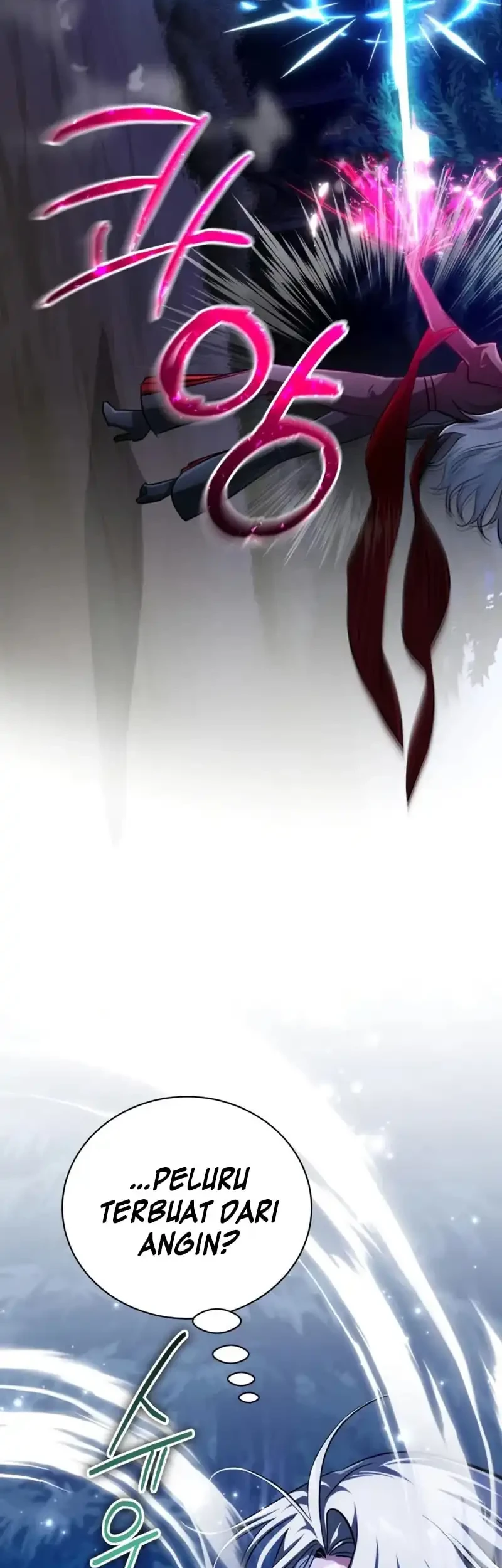 The Magic Tower’s Problem Child chapter 31 halaman 51