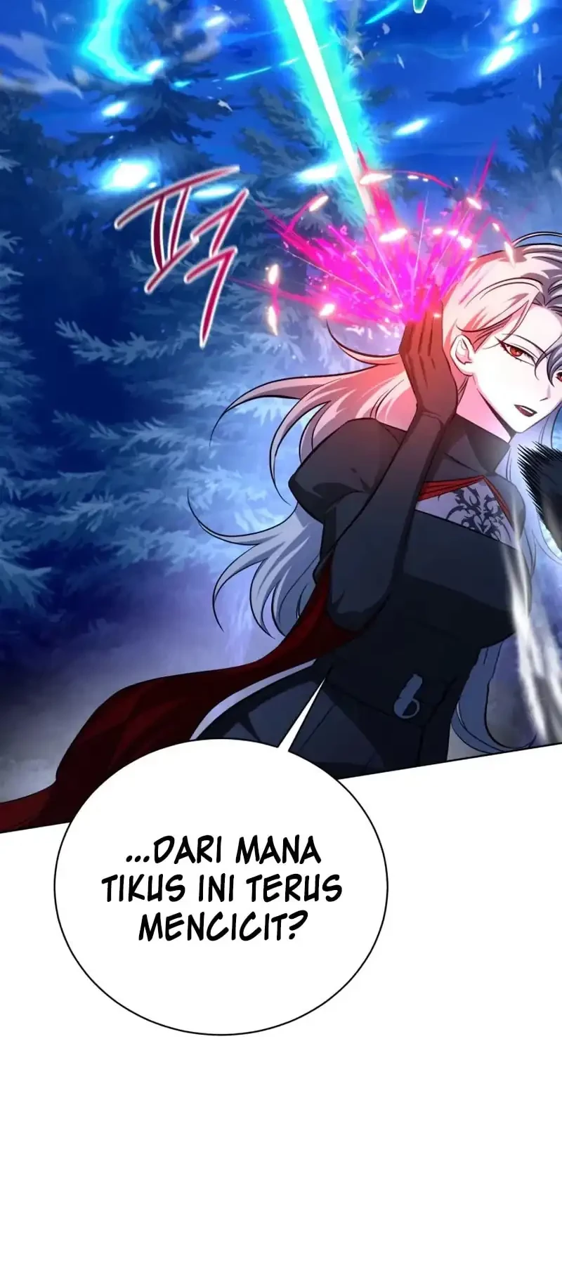 The Magic Tower’s Problem Child chapter 31 halaman 56
