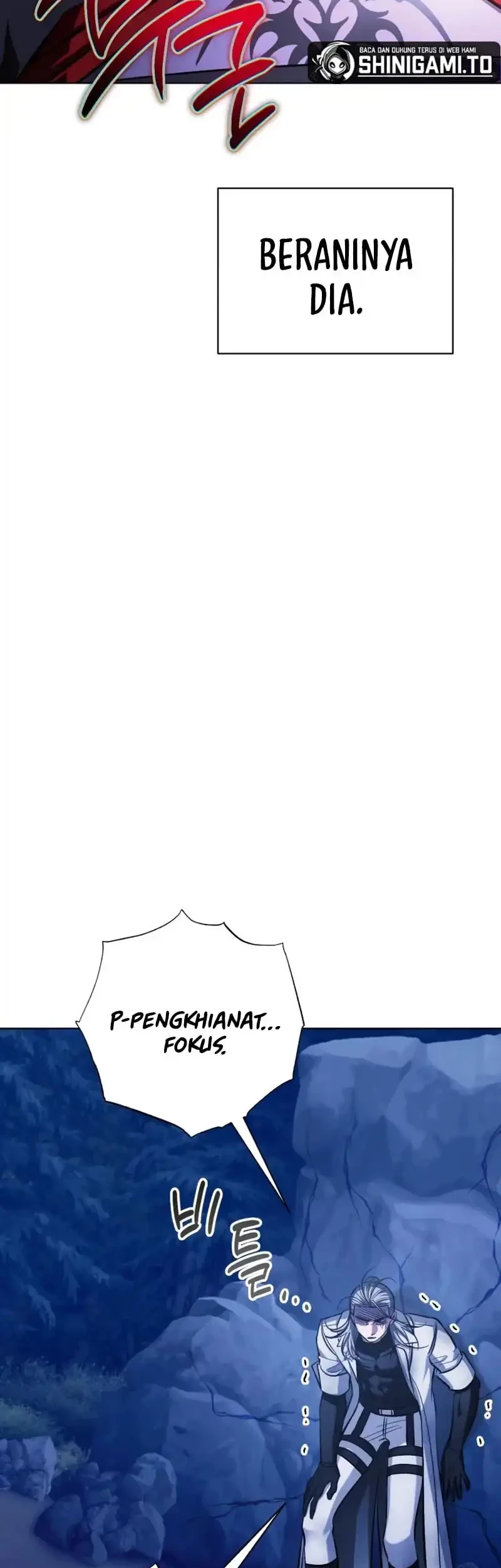 The Magic Tower’s Problem Child chapter 31 halaman 66