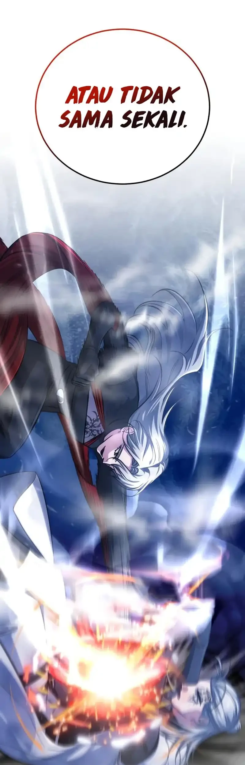 The Magic Tower’s Problem Child chapter 31 halaman 69