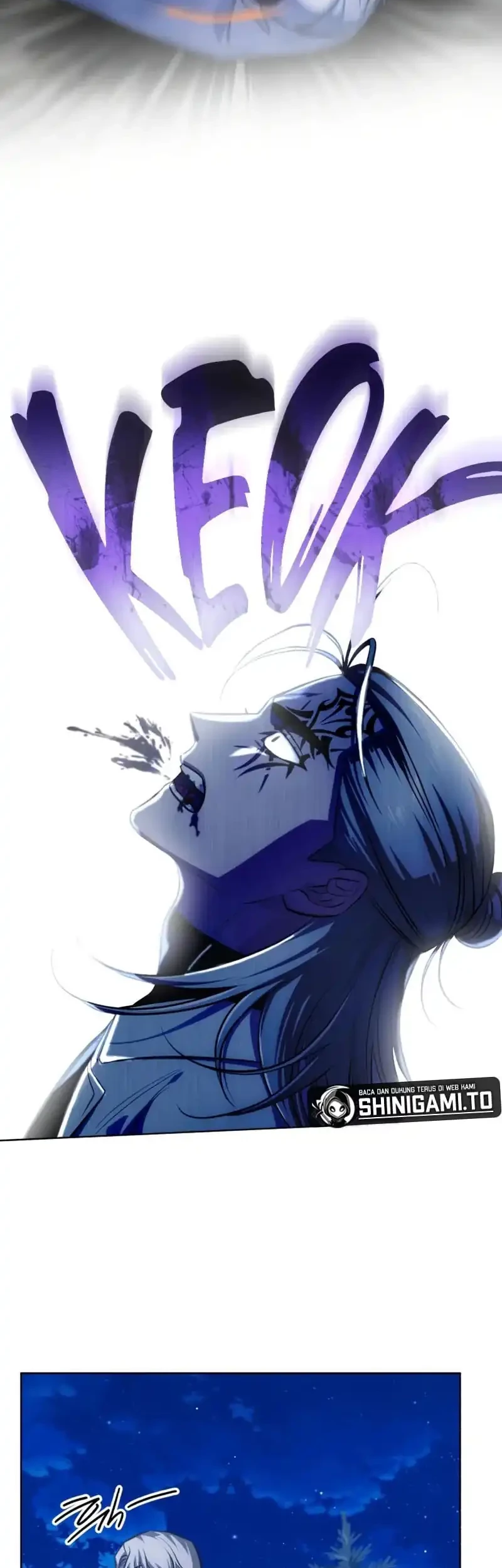 The Magic Tower’s Problem Child chapter 31 halaman 70