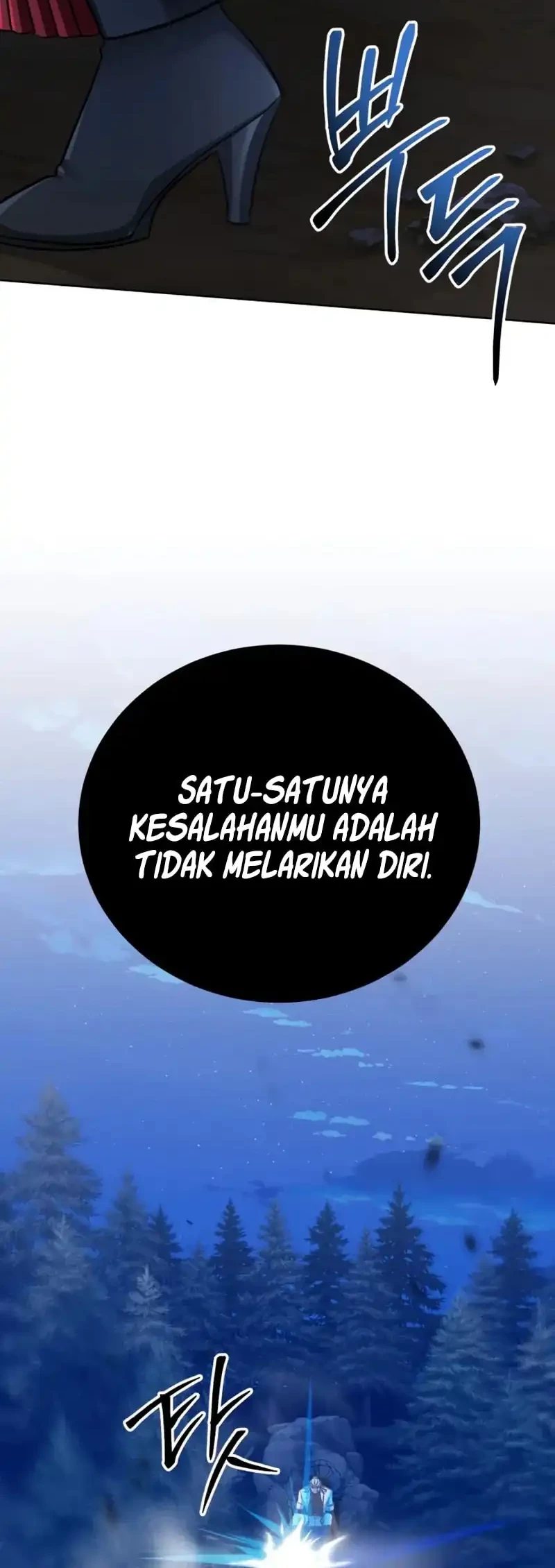 The Magic Tower’s Problem Child chapter 31 halaman 72