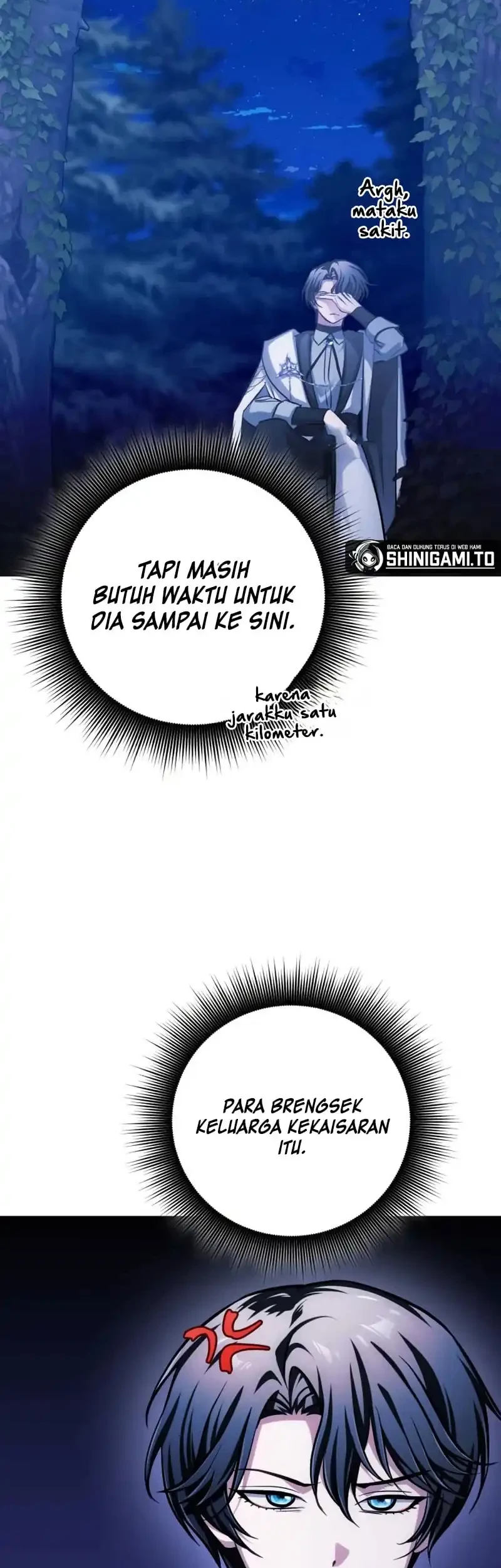 The Magic Tower’s Problem Child chapter 31 halaman 75