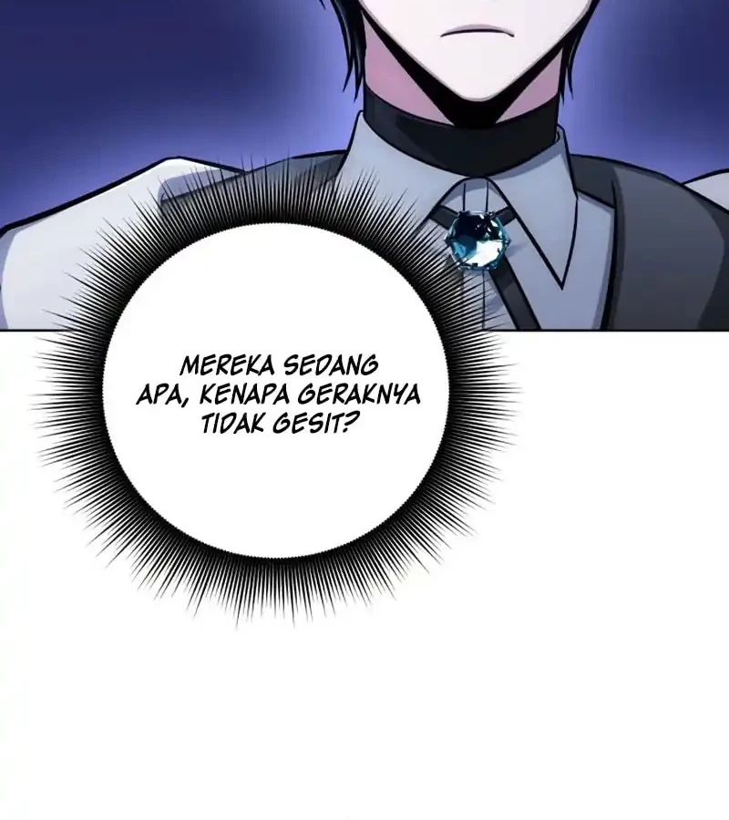The Magic Tower’s Problem Child chapter 31 halaman 76