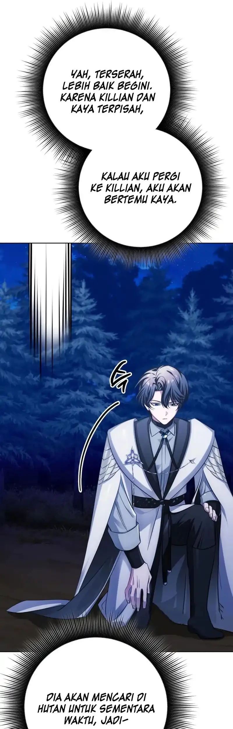 The Magic Tower’s Problem Child chapter 31 halaman 77