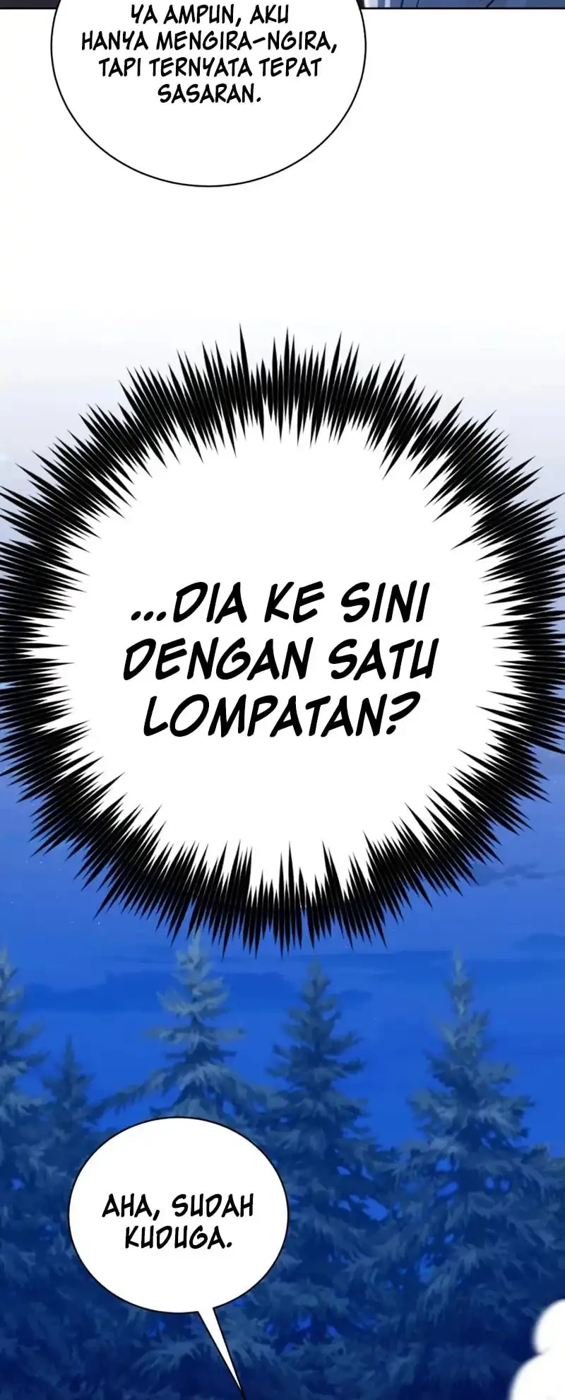 The Magic Tower’s Problem Child chapter 31 halaman 80
