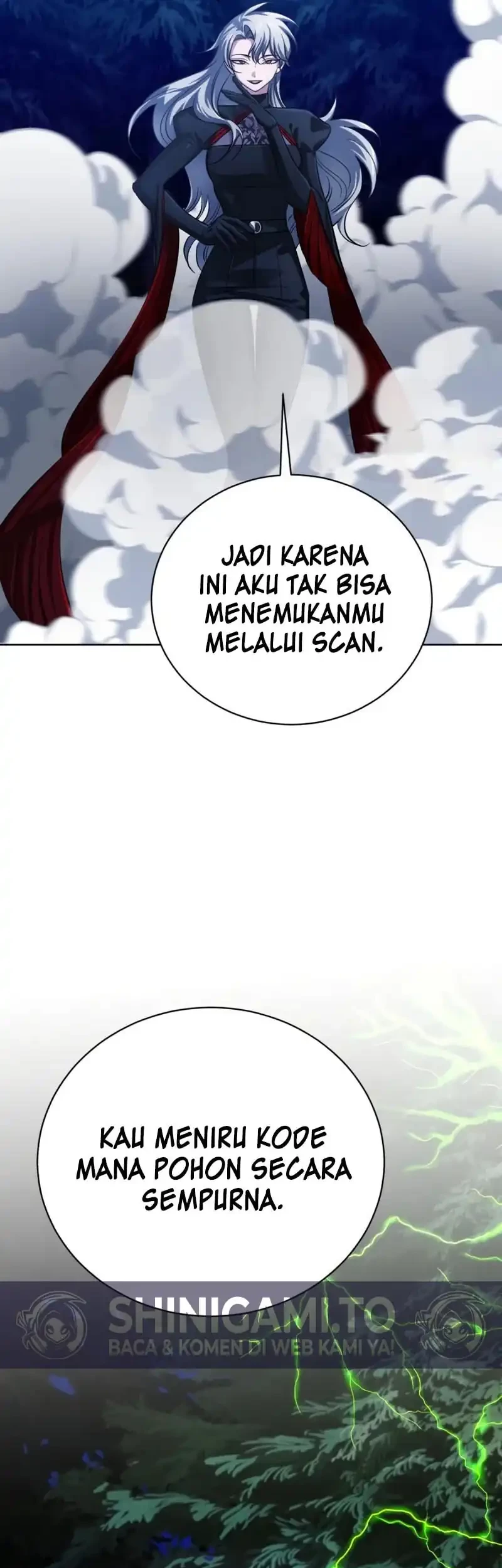 The Magic Tower’s Problem Child chapter 31 halaman 81