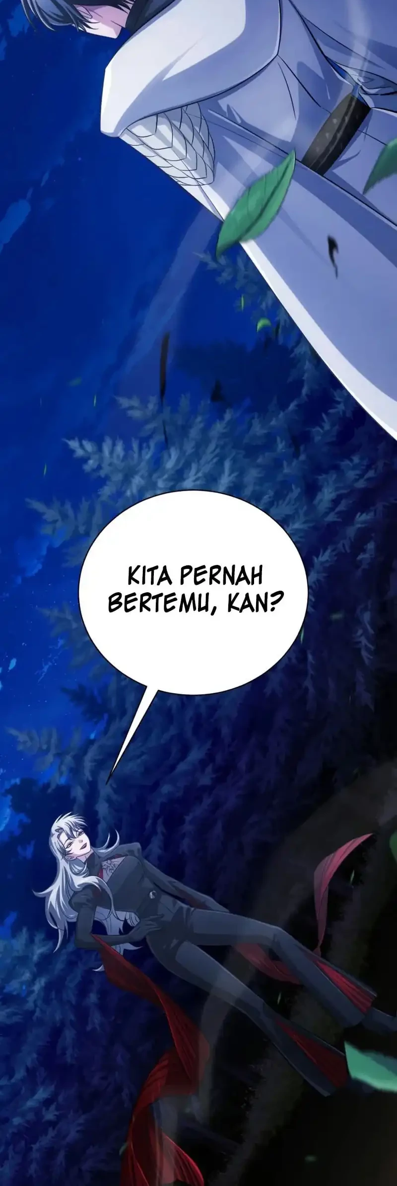 The Magic Tower’s Problem Child chapter 31 halaman 84