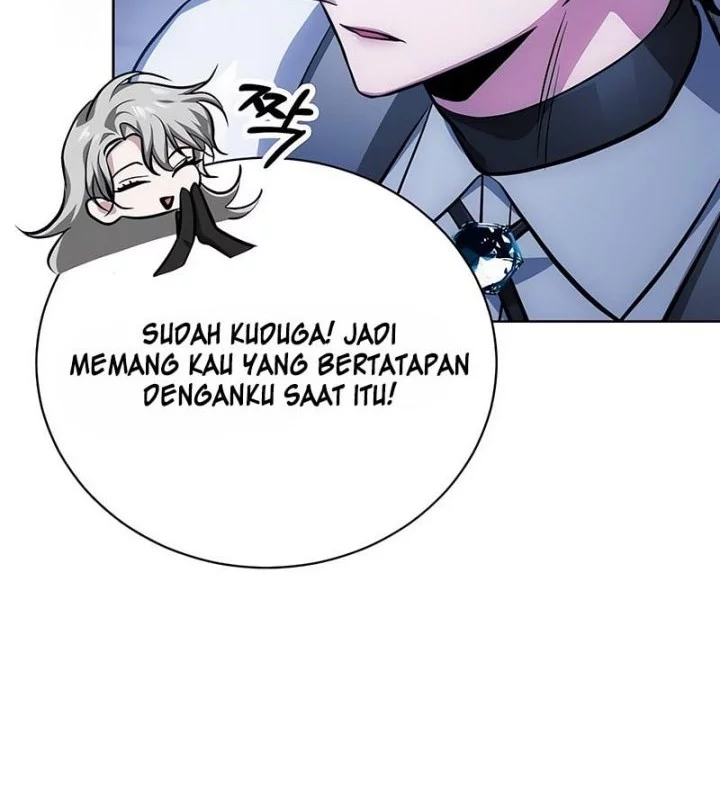 The Magic Tower’s Problem Child Bab 32 halaman 5