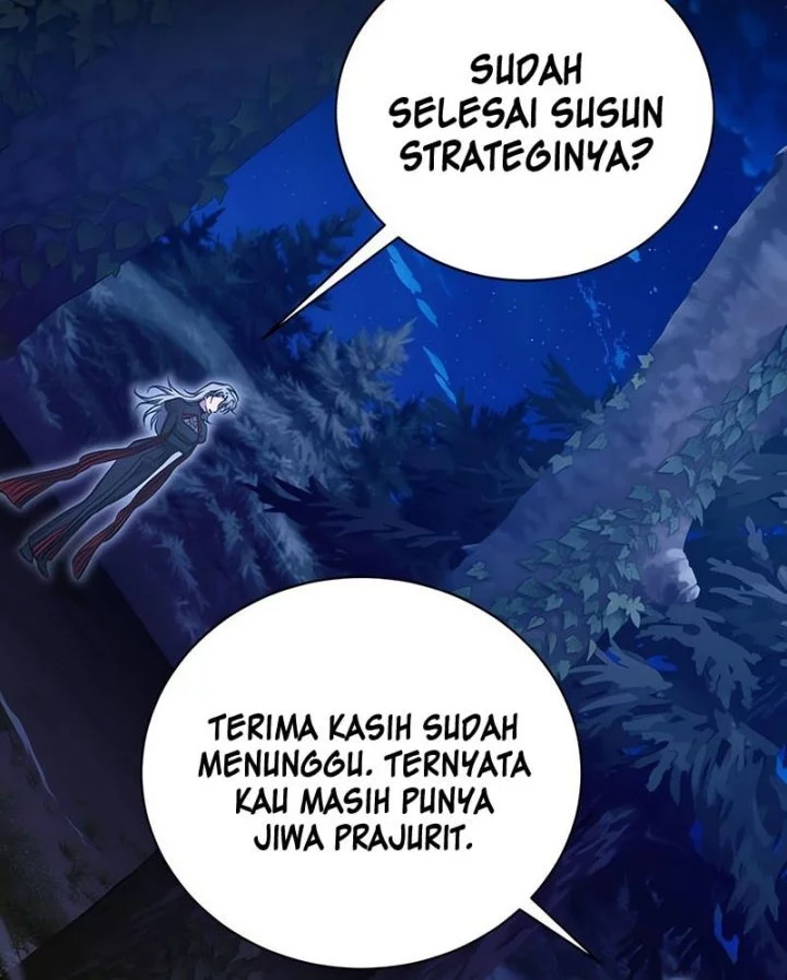 The Magic Tower’s Problem Child Bab 32 halaman 17