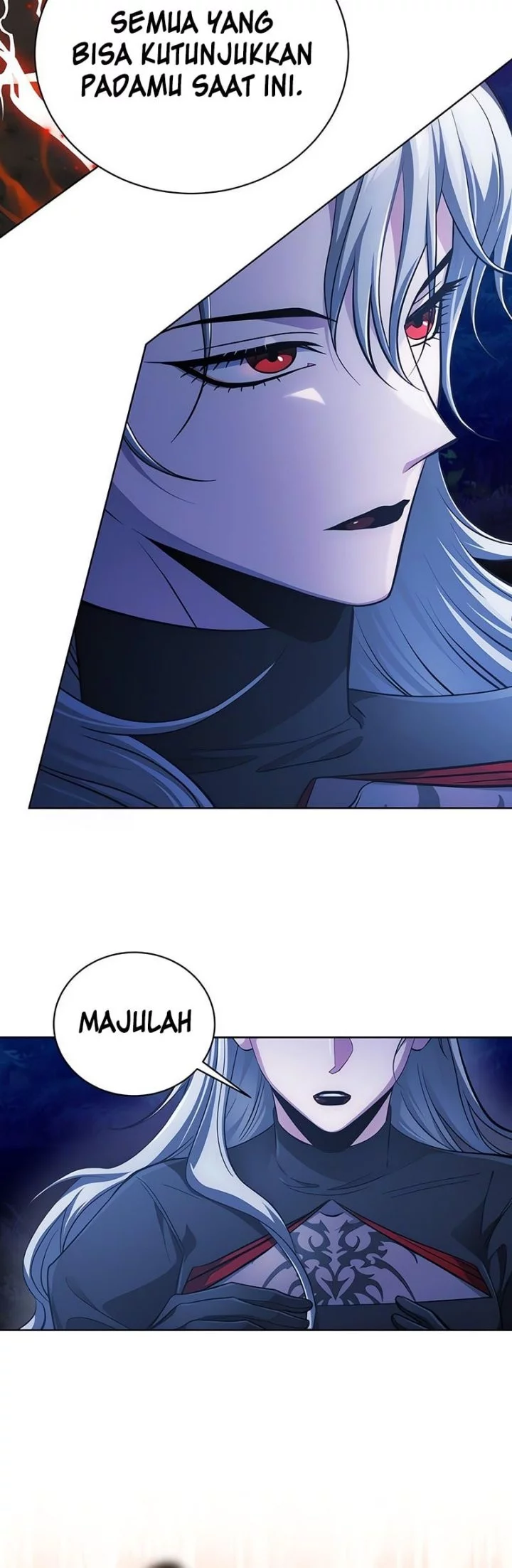 The Magic Tower’s Problem Child Bab 32 halaman 24
