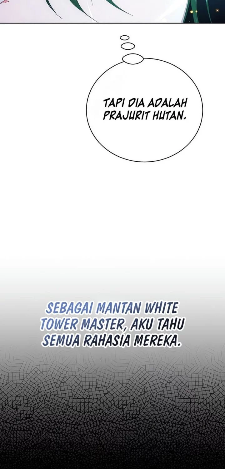 The Magic Tower’s Problem Child Bab 32 halaman 47