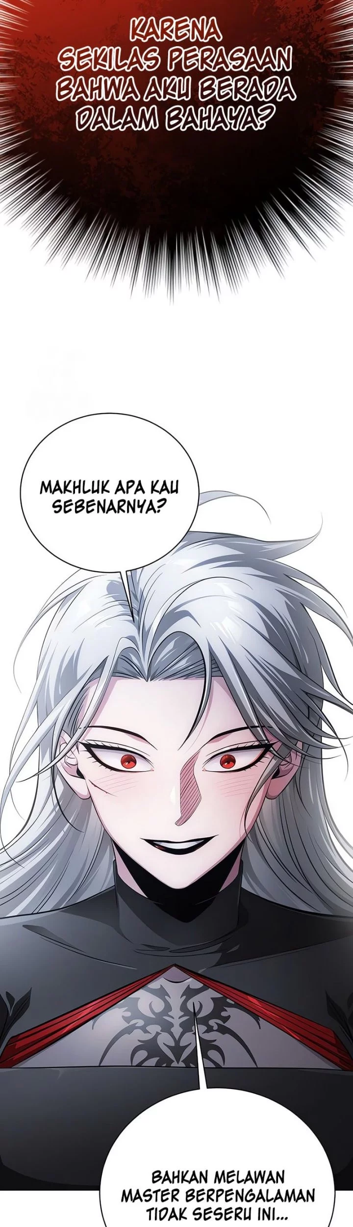 The Magic Tower’s Problem Child Bab 32 halaman 65