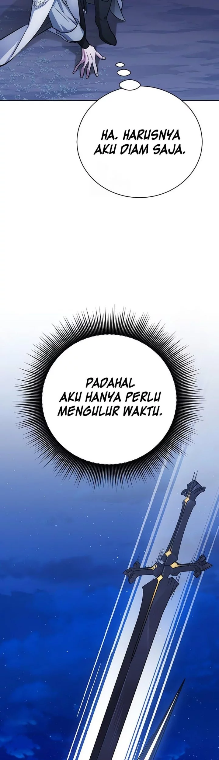 The Magic Tower’s Problem Child Bab 32 halaman 69