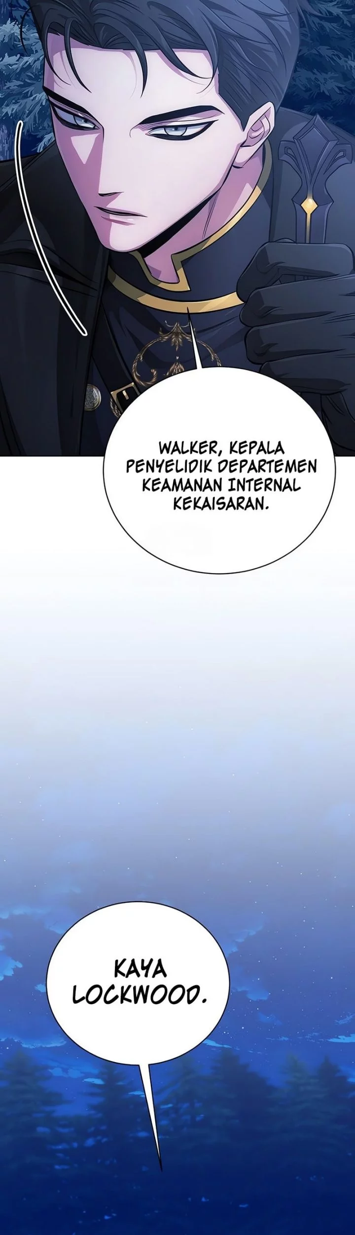 The Magic Tower’s Problem Child Bab 32 halaman 75