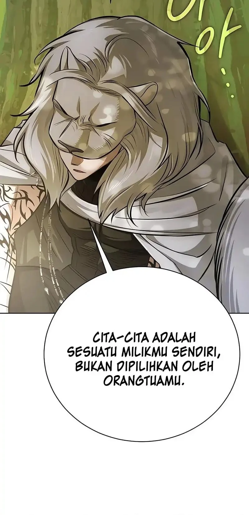 The Magic Tower’s Problem Child Bab 33 halaman 24