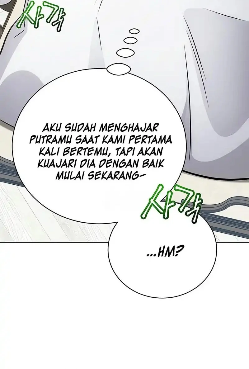 The Magic Tower’s Problem Child Bab 33 halaman 28