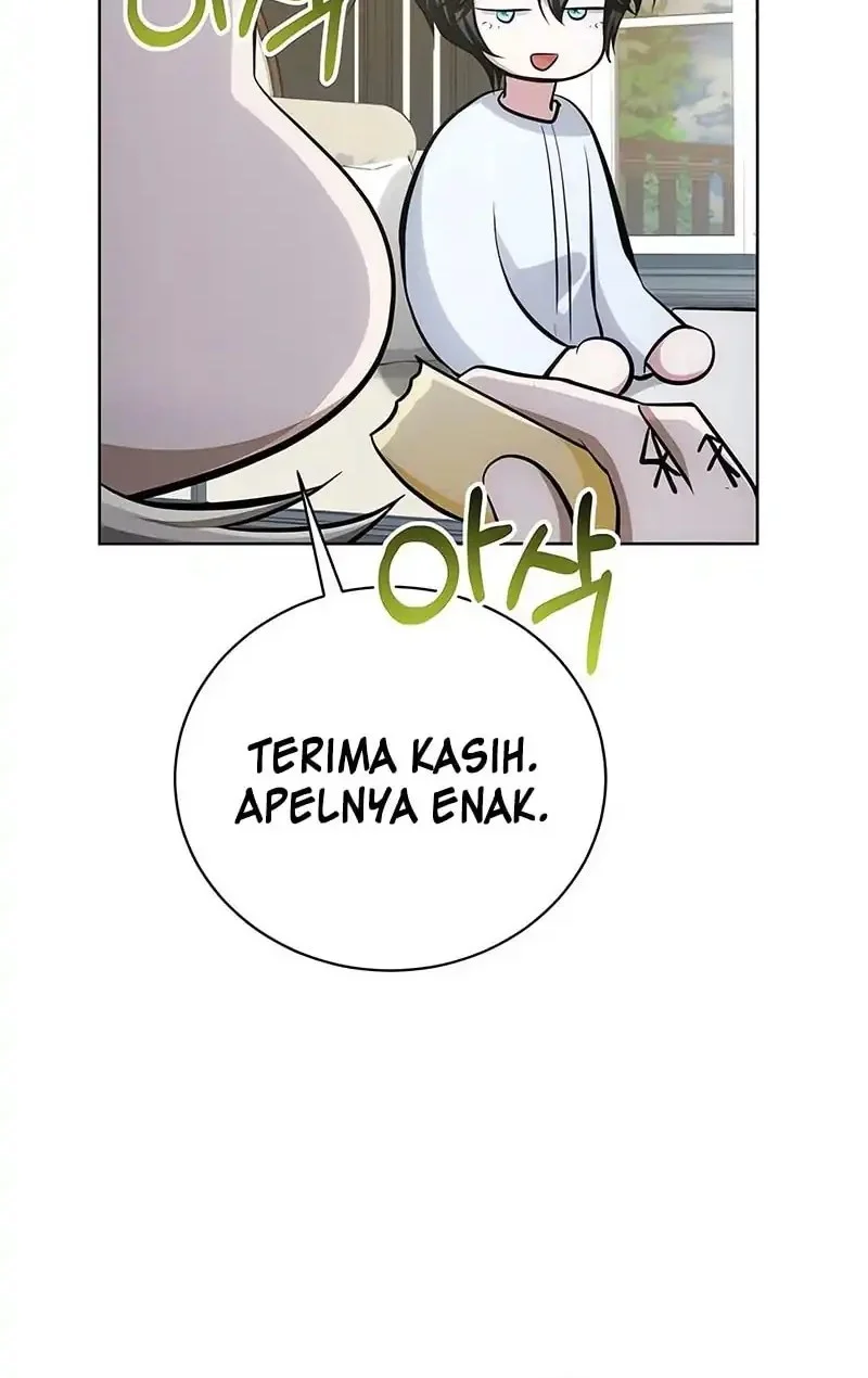 The Magic Tower’s Problem Child Bab 33 halaman 32