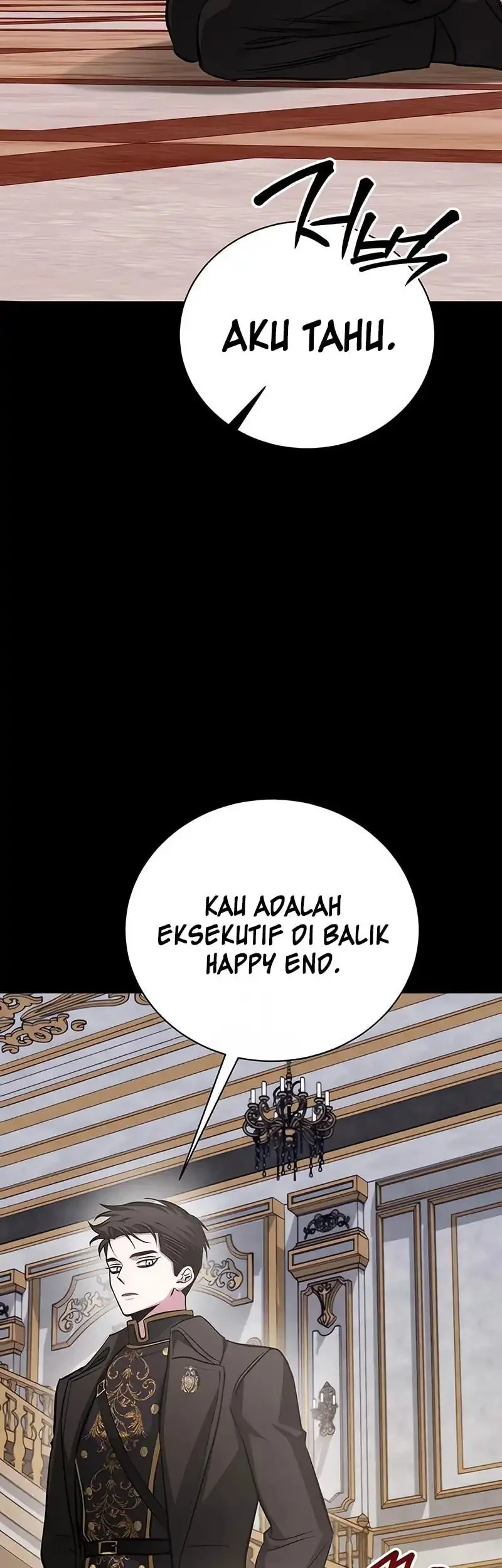 The Magic Tower’s Problem Child Bab 33 halaman 53
