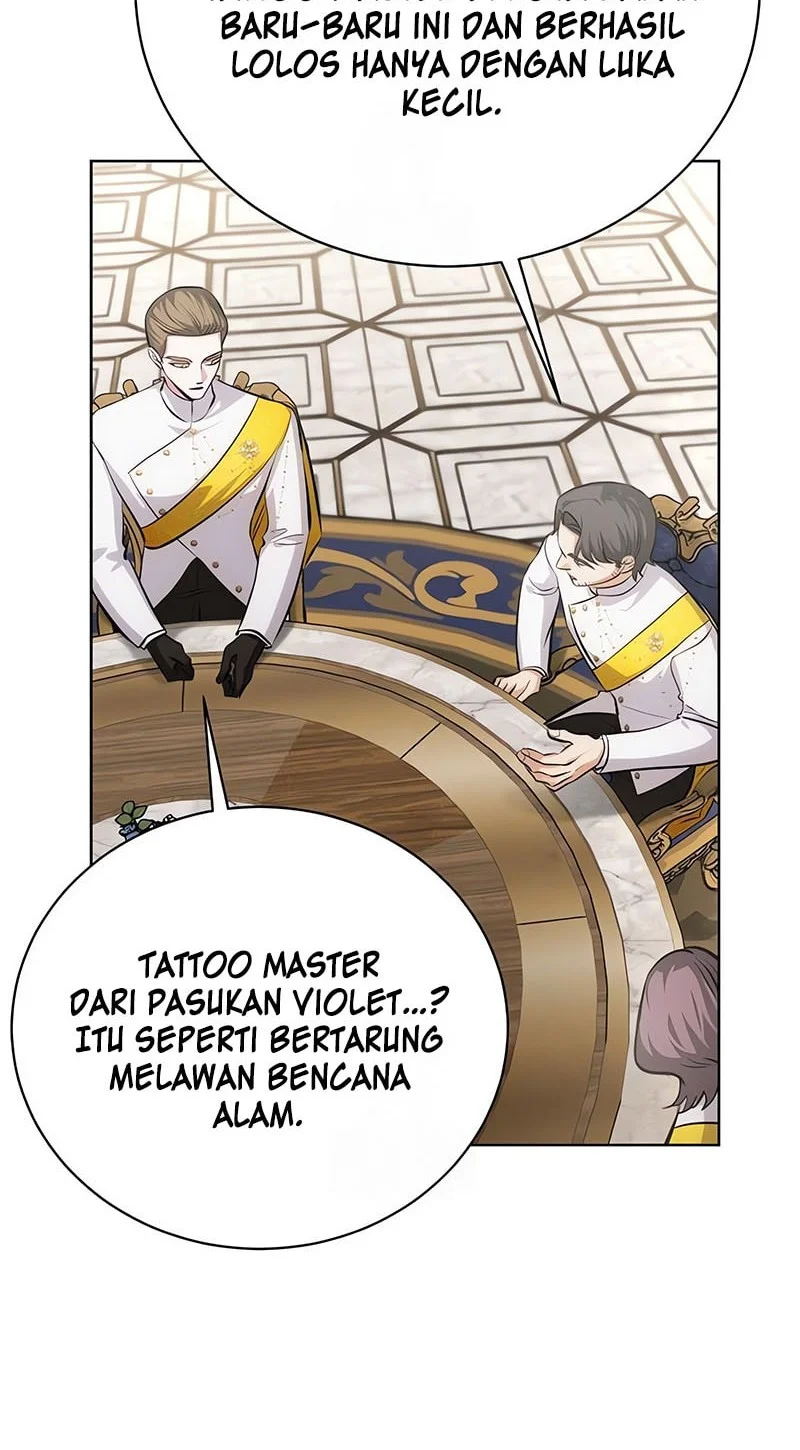The Magic Tower’s Problem Child chapter 34 halaman 9