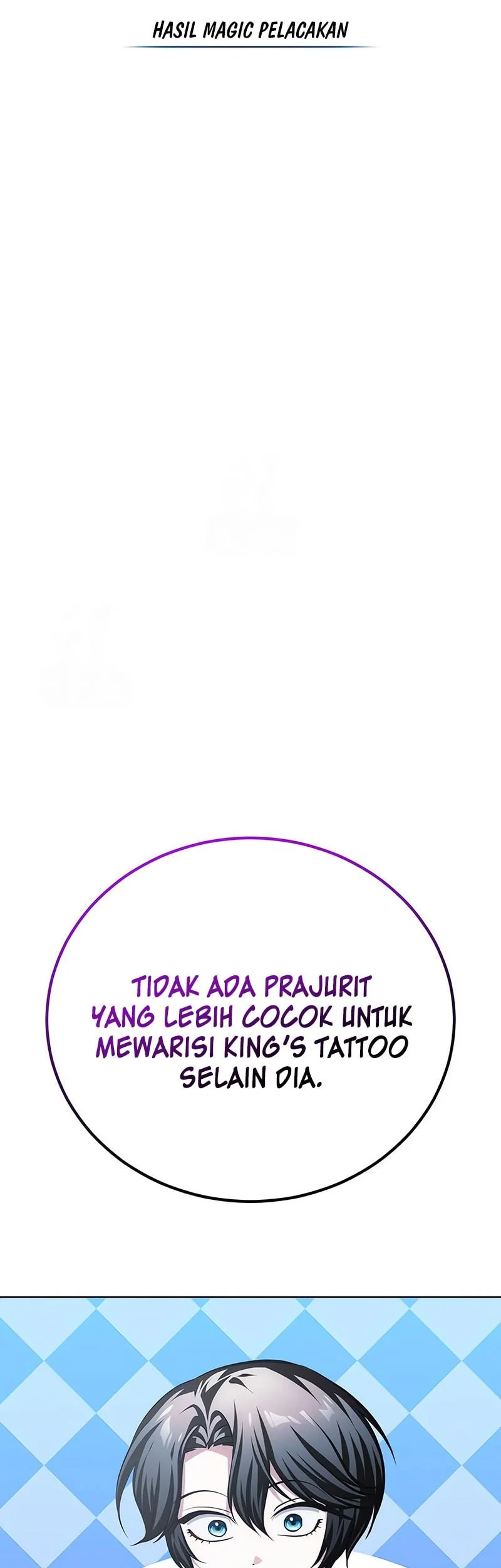 The Magic Tower’s Problem Child chapter 34 halaman 24