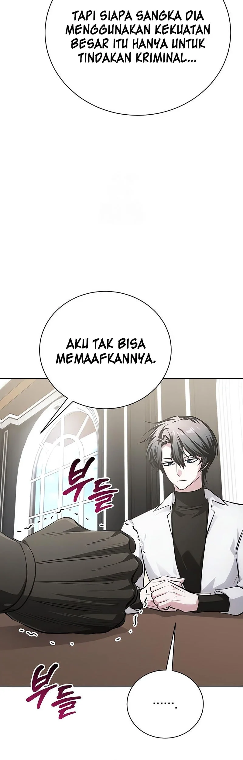 The Magic Tower’s Problem Child chapter 34 halaman 28