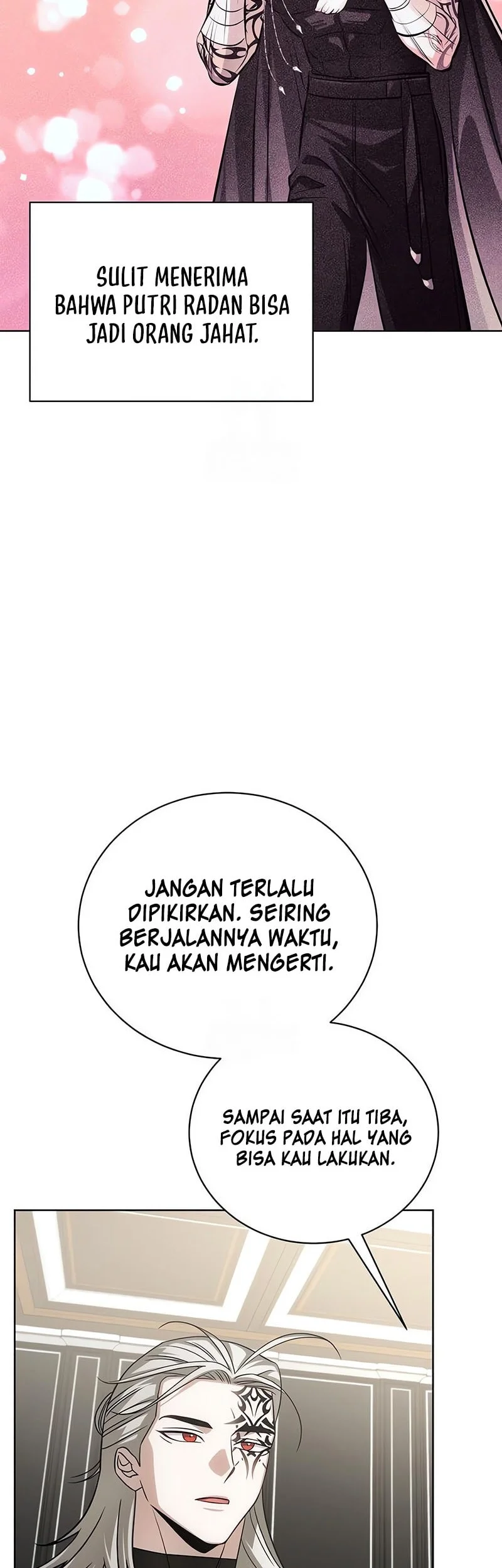 The Magic Tower’s Problem Child chapter 34 halaman 31