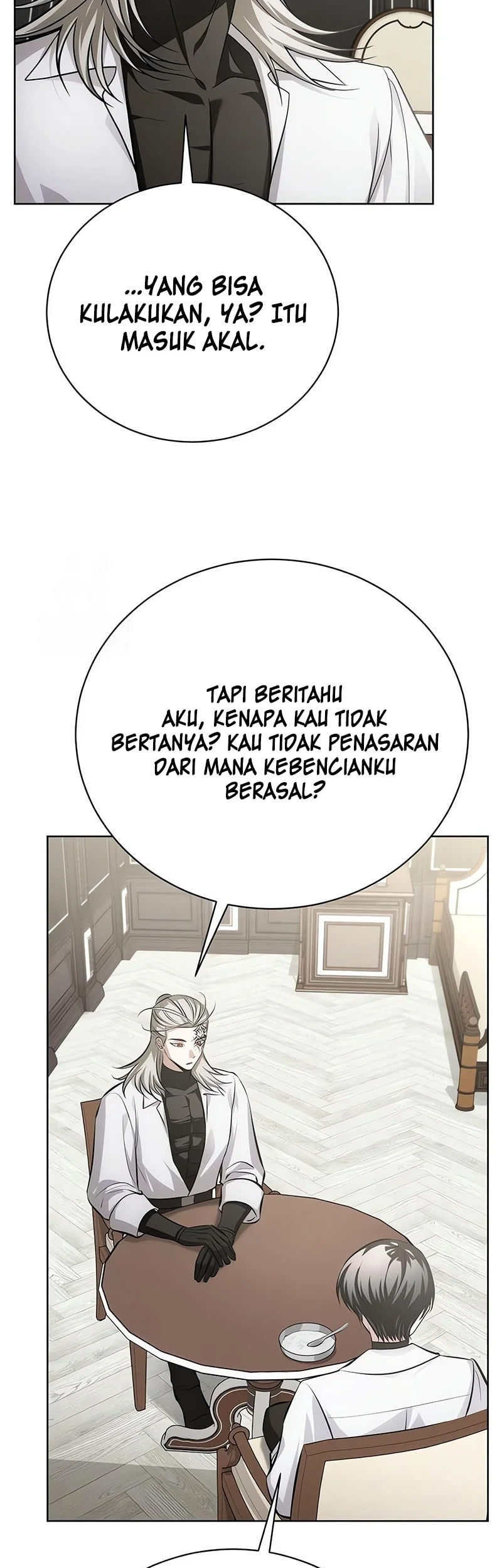 The Magic Tower’s Problem Child chapter 34 halaman 32