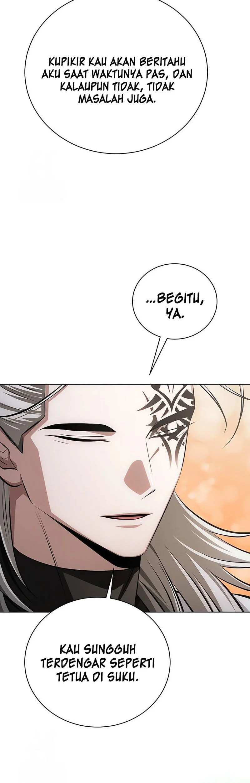 The Magic Tower’s Problem Child chapter 34 halaman 33