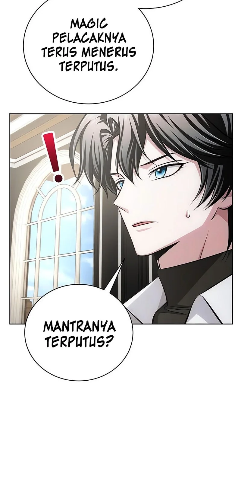 The Magic Tower’s Problem Child chapter 34 halaman 41