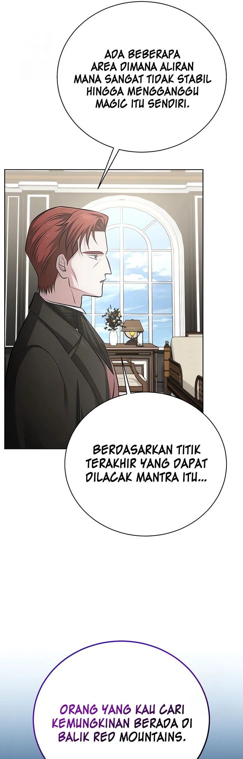 The Magic Tower’s Problem Child chapter 34 halaman 42