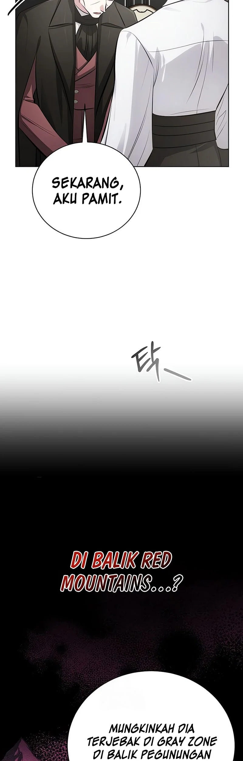 The Magic Tower’s Problem Child chapter 34 halaman 44