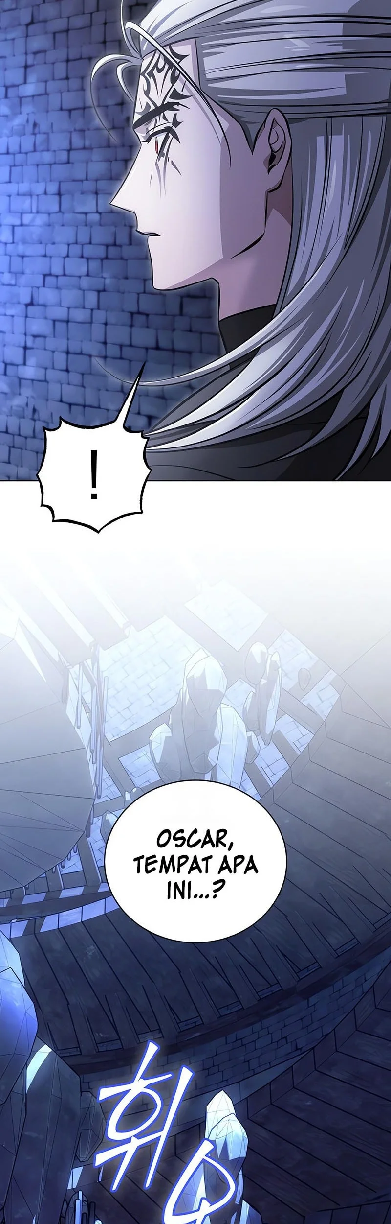 The Magic Tower’s Problem Child chapter 34 halaman 62
